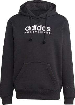 adidas All SZN Fleece Graphic Hoodie