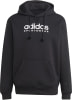 adidas All SZN Fleece Graphic Hoodie