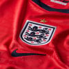 Nike England 2026 Auswärtstrikot Replica
