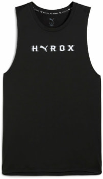 Puma M x Hyrox Cloudspun Trank