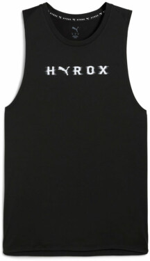 M x Hyrox Cloudspun Trank