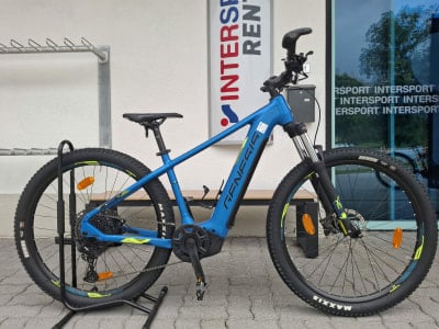 Genesis E-Pro MTB 1.3 E-Mountainbike 29"