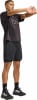 adidas ADI365 Essentials 2in1 Laufshorts 