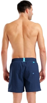 Arena Solid Boxer férfi fürdőnadrág Arena Solid Boxer férfi fürdőnadrág