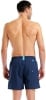 Arena Solid Boxer férfi fürdőnadrág