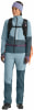 Ortovox Punta Berrino Softshellhose