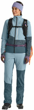Punta Berrino Softshellhose