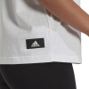 adidas W FI BOS TEE női póló