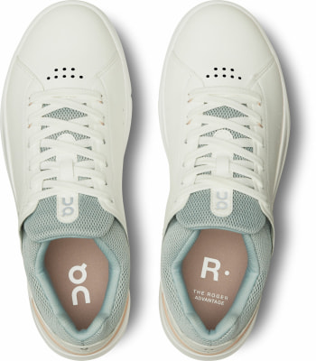 On The Roger Advantage Freizeitschuhe