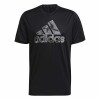 adidas Designed 2 Move Camouflage Graphic Aeroready T-Shirt