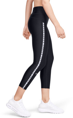 Under Armour UA HG Armour Ankle női fitnesz leggings