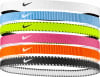 Nike Flex Classic 6er-Pack Stirnband