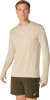 Asics ROAD SEAMLESS LS Top Laufshirt langarm
