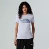 The North Face THE NORTH FACE S/S Easy TEE Shirt
