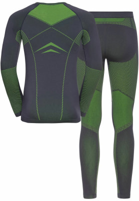 Odlo Performance Evolution Funktionsunterwäsche-Set