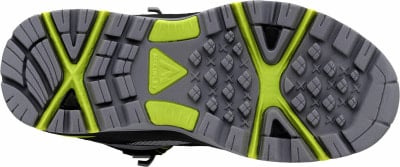 McKINLEY Kona VI Mid AQX Trekkingschuhe