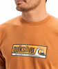 Quiksilver Evo Endless Typ T-Shirt