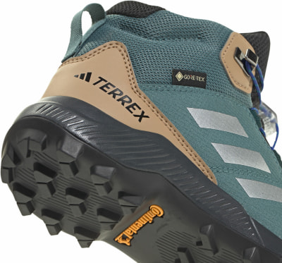 adidas Terrex Mid GTX Trekkingschuhe