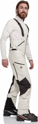 Schöffel Style Lufeld Skihose mit Träger