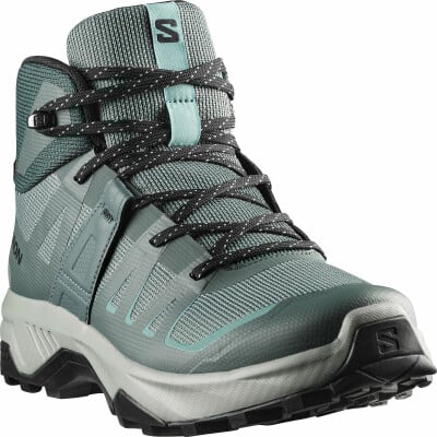 Salomon Extend 2 Mid GTX W Trekkingschuh UK- Gr. Salomon Extend 2 Mid GTX W Trekkingschuh UK- Gr.