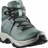 Salomon Extend 2 Mid GTX W Trekkingschuh UK- Gr.