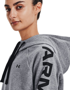 Rival Fleece Hoodie