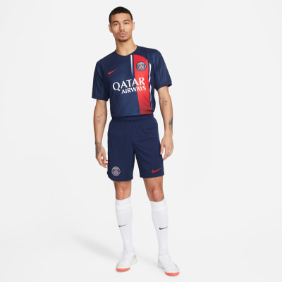 Nike Paris Saint-Germain Heim-Fan-Trikot