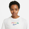 Nike Dry Boxy Rainbow T-Shirt