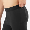 Salomon Sense Aero Tights kurz
