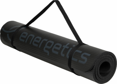 Energetics Gymnastikmatte