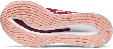 Asics GlideRide, dámska bežecká obuv