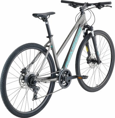 Genesis Speed Cross SX 2.6 Crossbike