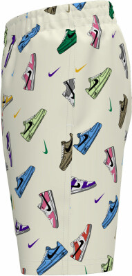 Nike 7 Volley Badeshort Nike 7 Volley Badeshort