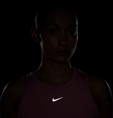 Nike W Nk One Classic Df Tank női top