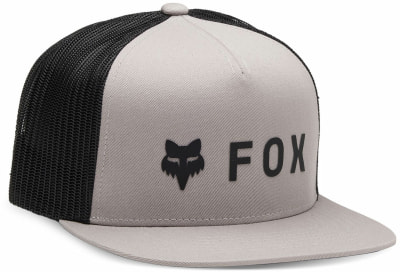 Fox Racing Absolute Mesh Snapback Kappe