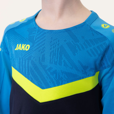 Jako Iconic Pullover