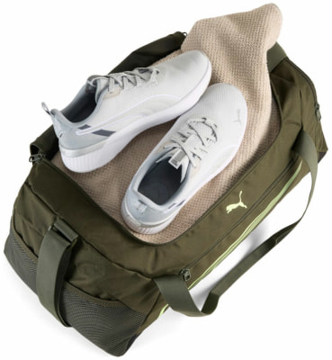 Puma Fundamental sportovní taška 34 l