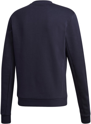 adidas BADGE OF SPORT Fleece Pullover