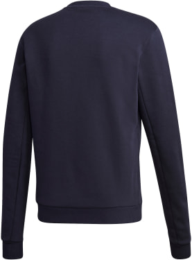 BADGE OF SPORT Fleece Pullover