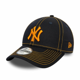 New York Yankees Youth Stitch 9FORTY kšiltovka