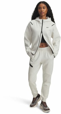 Under Armour UNDER ARMOUR Unstopable Sweatajacke