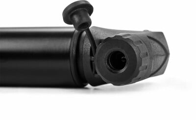 Cube Hardgoods Pumpe