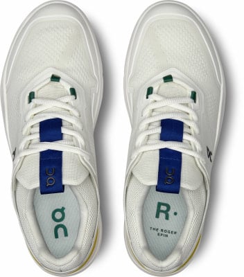 On The Roger Spin Freizeitschuhe