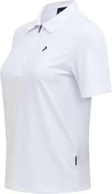 Peak Performance Comfort Poloshirt mit Halfzip Peak Performance Comfort Poloshirt mit Halfzip