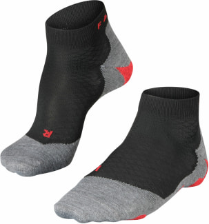 RU5 Lightweight Short Laufsocken