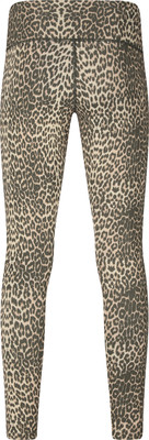 Damenleggings mit Leopardenmuster Damenleggings mit Leopardenmuster