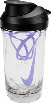 Nike TR Recharge 16oz Shaker Bottle