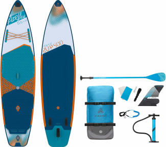 iSUP 500 III Stand Up Paddle-Set