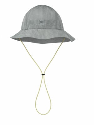 Buff Go Bucket Hut