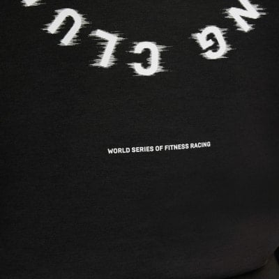 Puma M x Hyrox Cloudsp Kapuzensweater